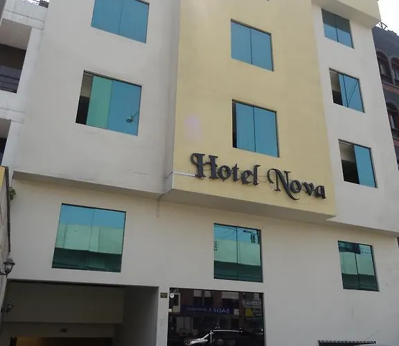Hotel Nova