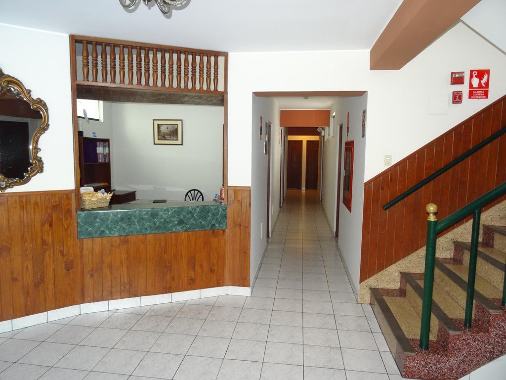 Hotel Nova Lima