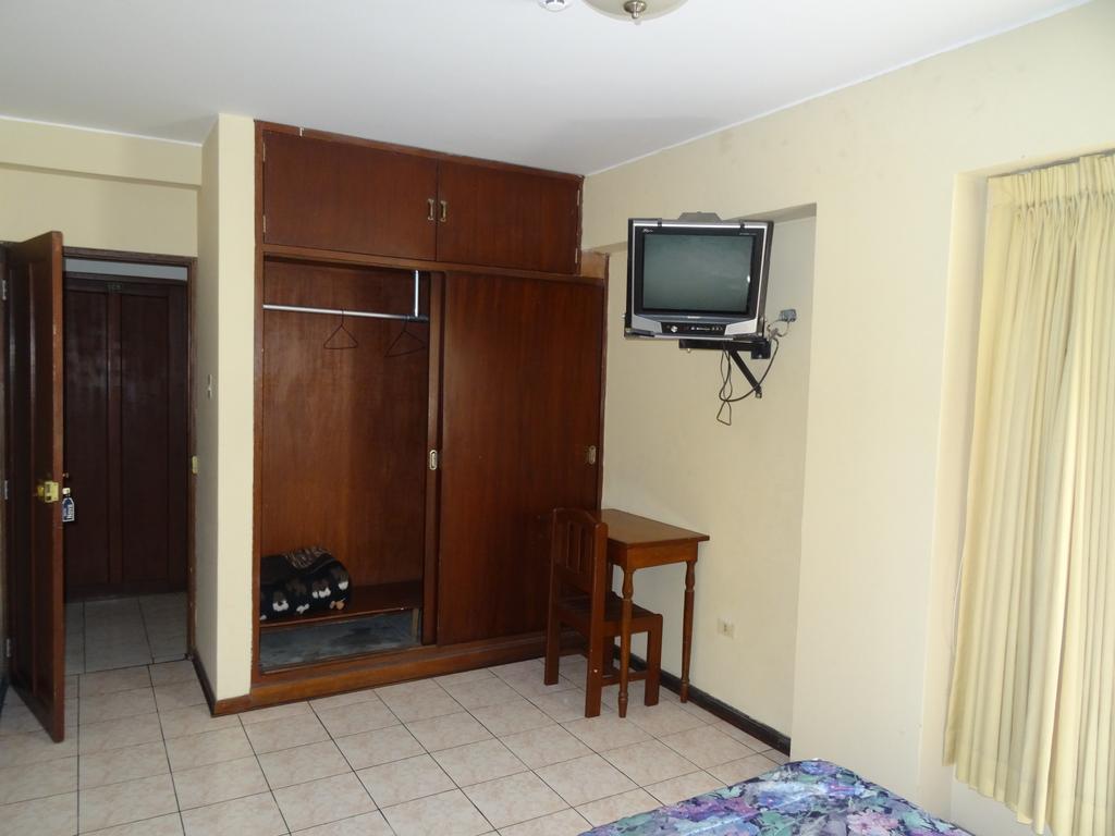 Hotel Nova