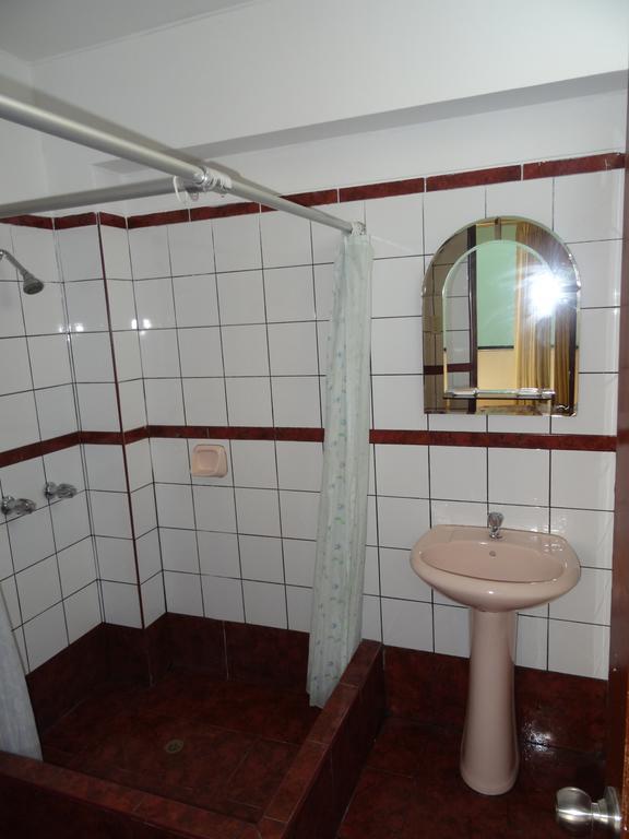 Nova Hotel Lima