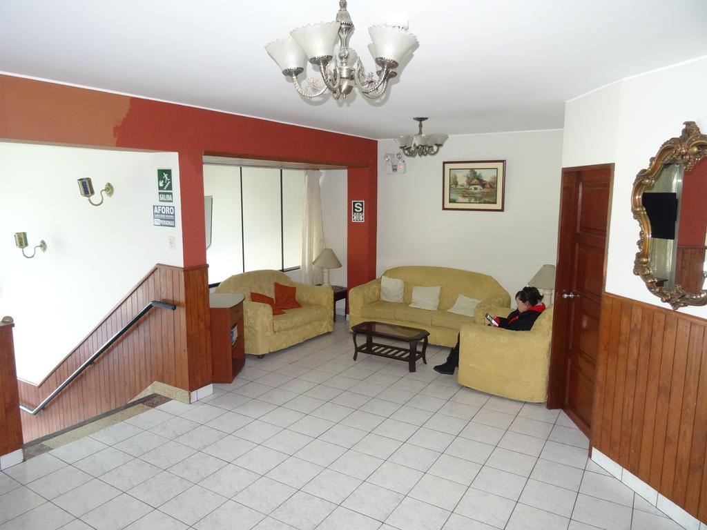 Hotel Nova Lima